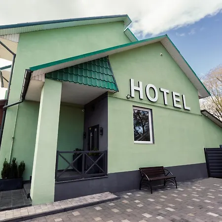 Hotel Dream *