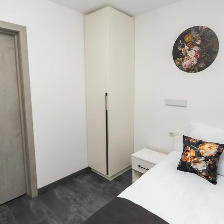 Hotel Dream Sambir