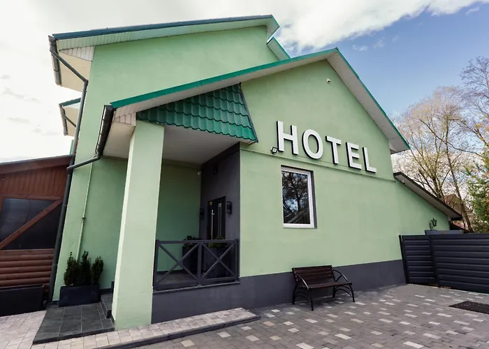 Hotel Dream *