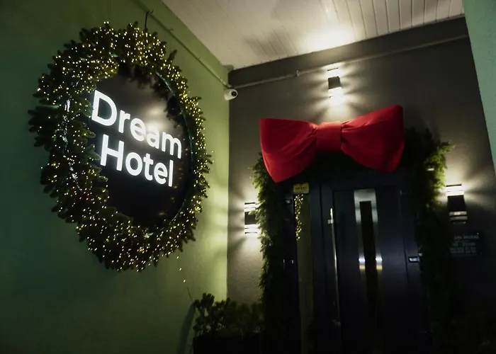 Dream * Sambir